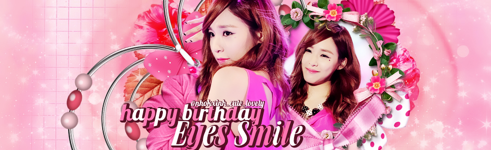 Cover Zing HPBD Fany by Sumi