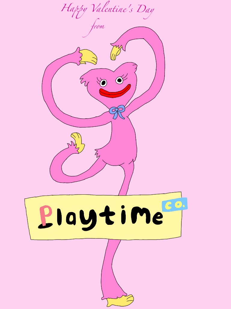 Playtime co Logo by Lovebreaker31 on DeviantArt