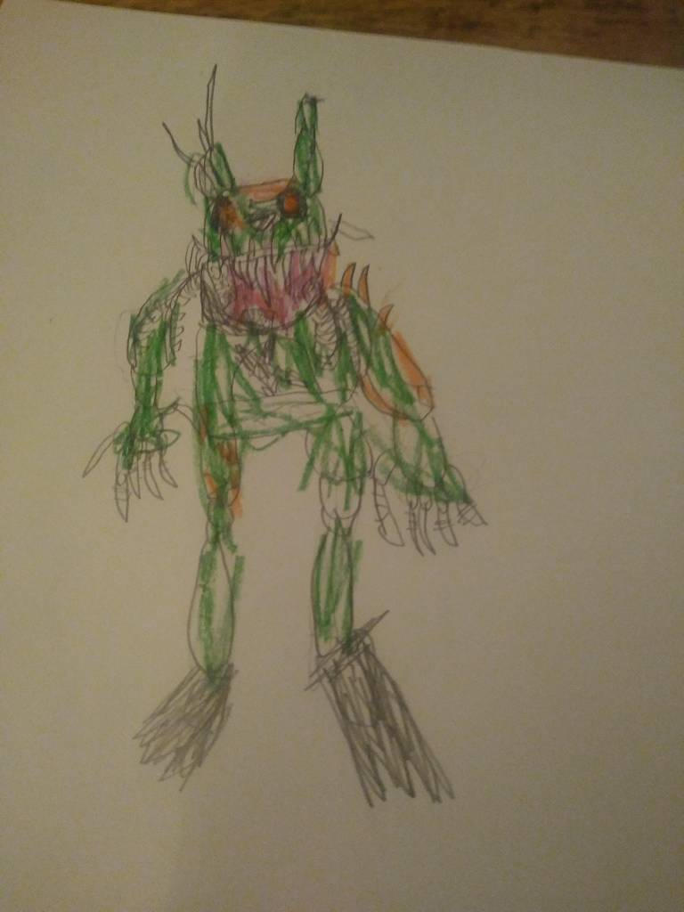twisted springtrap by fnaffan1975 on DeviantArt