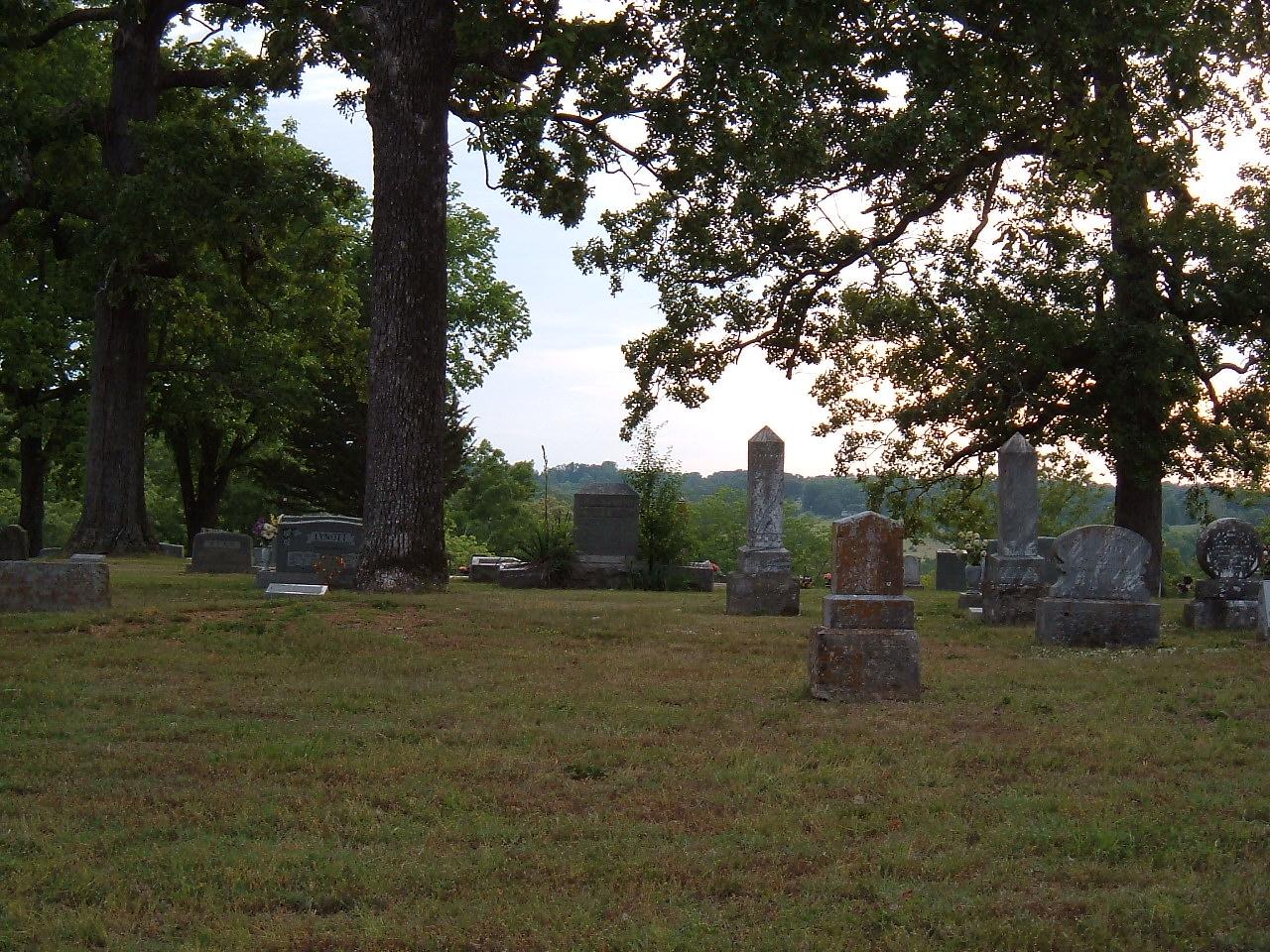 Cemetery Stock 10