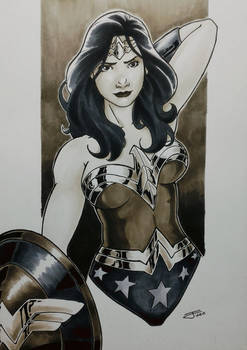 Wonder Woman