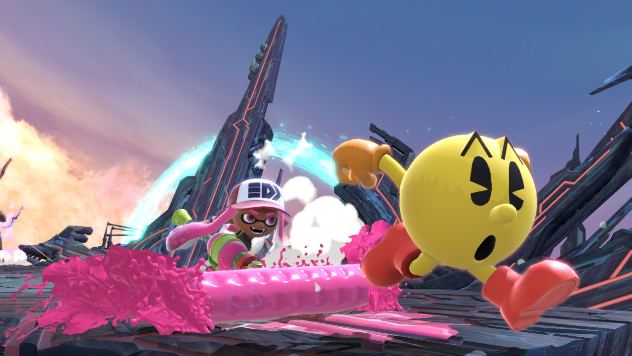 Pixel Run Pac Man Run Pac-Man RUN!!! by FazeGamer1980 on DeviantArt