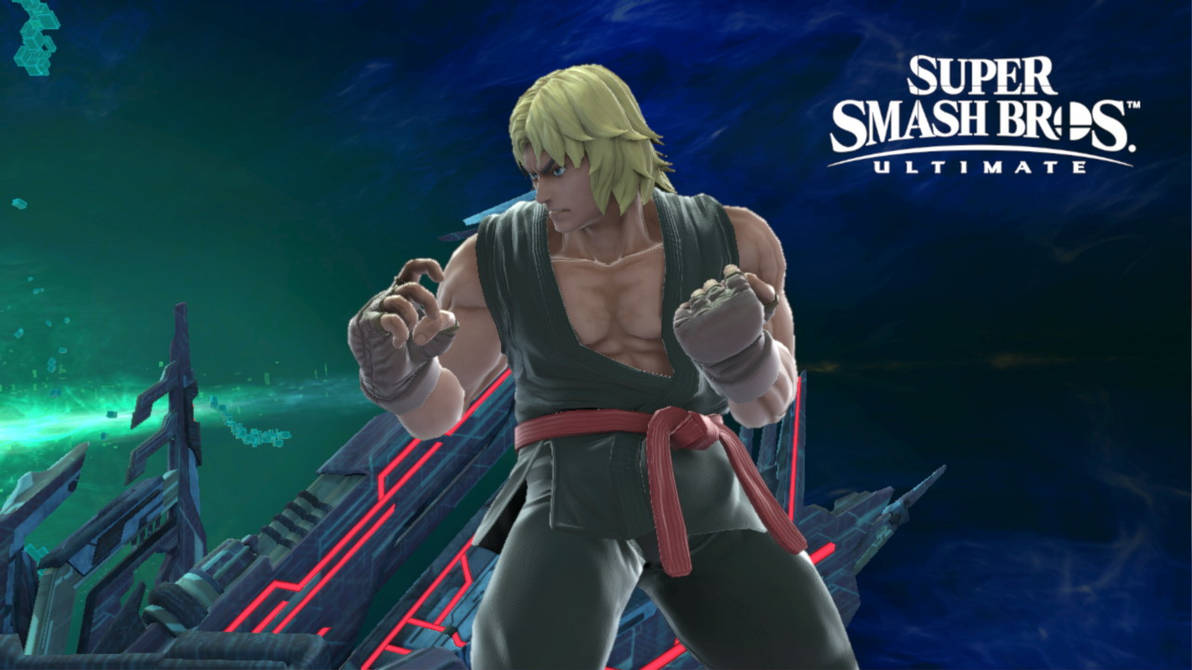 Ken Mains Where You At! by FazeGamer1980 on DeviantArt