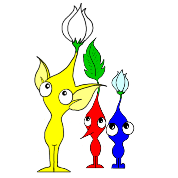 Pikmin