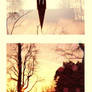 Lomo Winter Tryptic