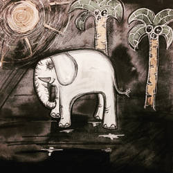 Elephant