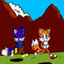 RQ: Tails And Jared