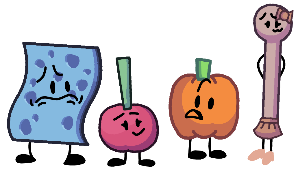 Object Characters04 by ProcyonDenebAnimator on DeviantArt
