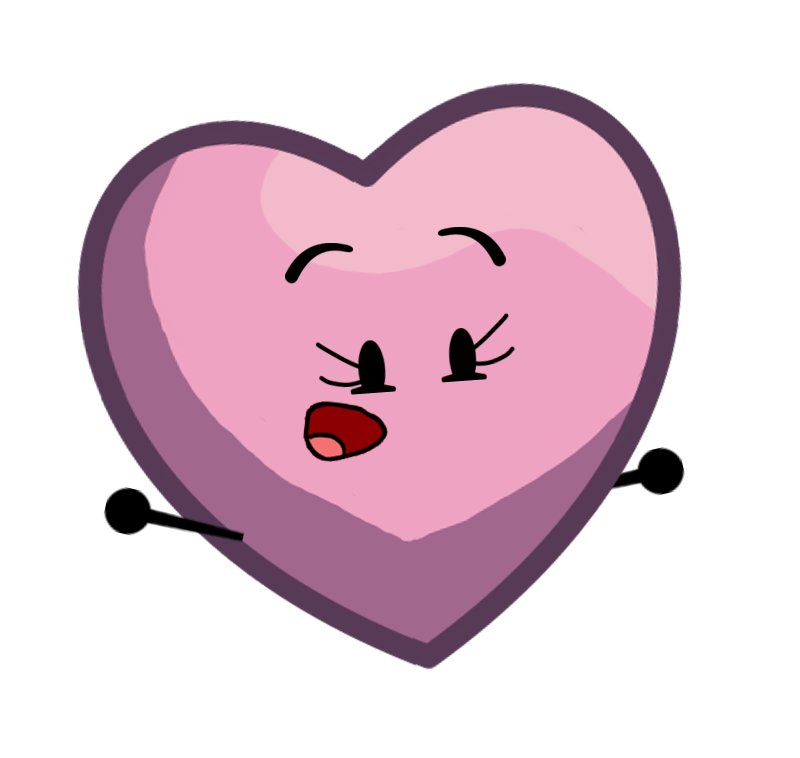 Heart by ProcyonDenebAnimator on DeviantArt