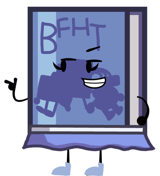 Bfht BFHT Novel by ProcyonDenebAnimator on DeviantArt