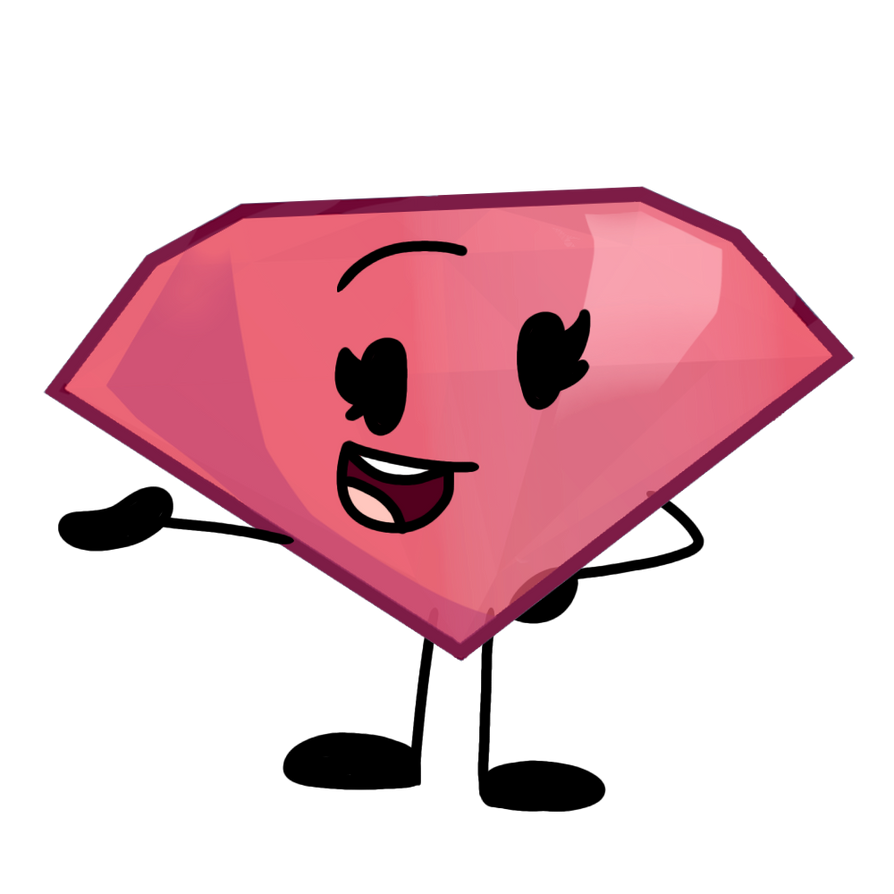 Ruby by ProcyonDenebAnimator on DeviantArt