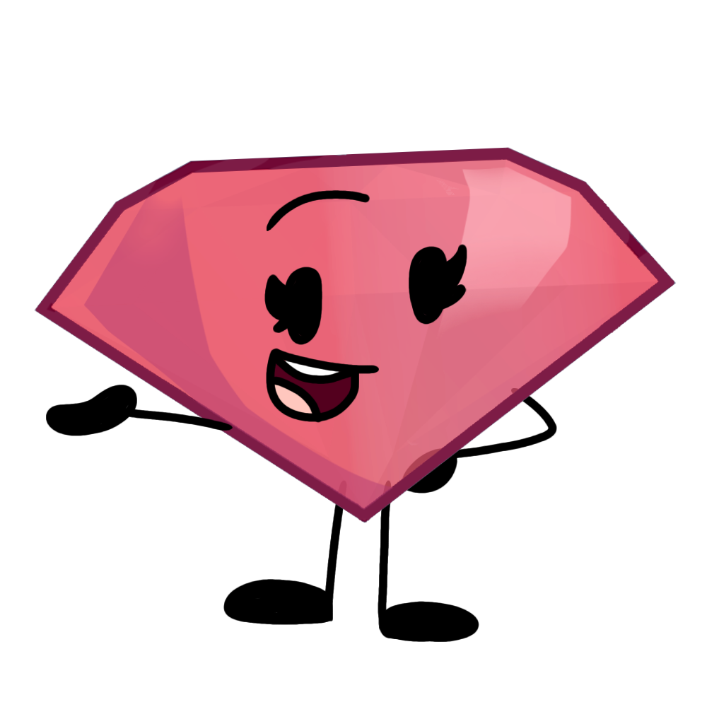 Ruby by ProcyonDenebAnimator on DeviantArt