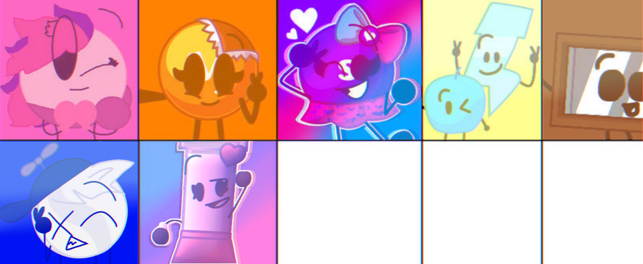 Spring Break 5 Characters Whos ready for spring break? (COLLAB) by StellaAnimationArts on DeviantArt