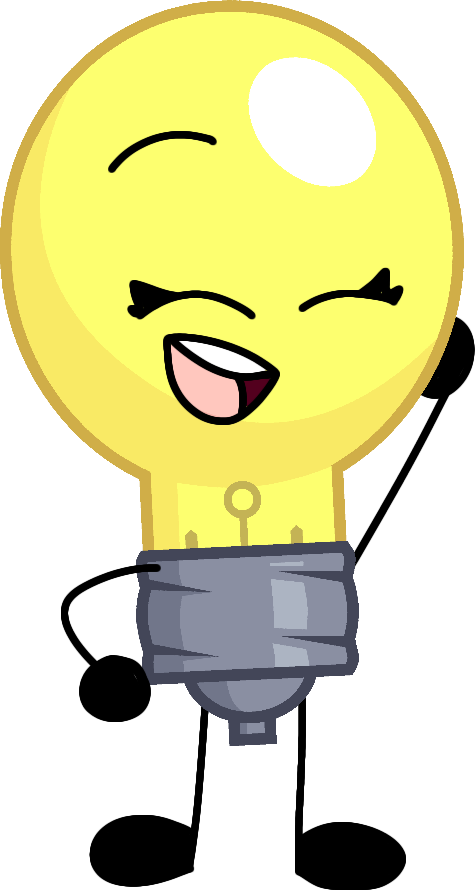 Light Bulb Gd Deviantart Lightbulb by StellaAnimationArts on DeviantArt