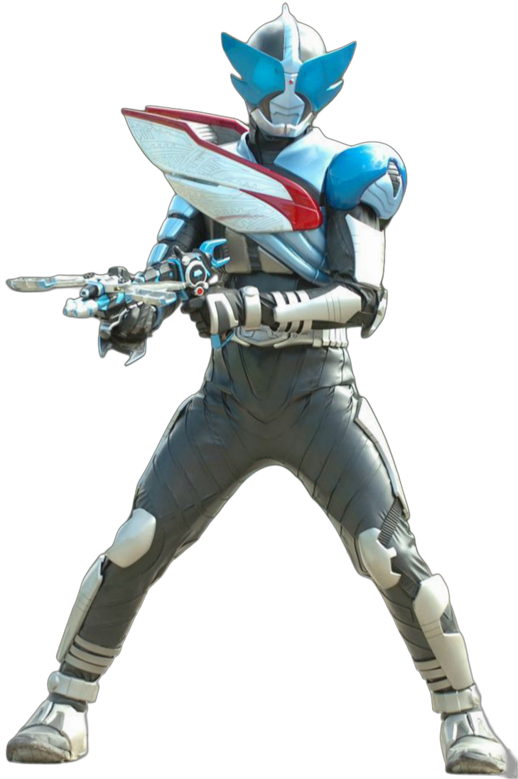 Kamen Rider Drake by AFF1997 on DeviantArt