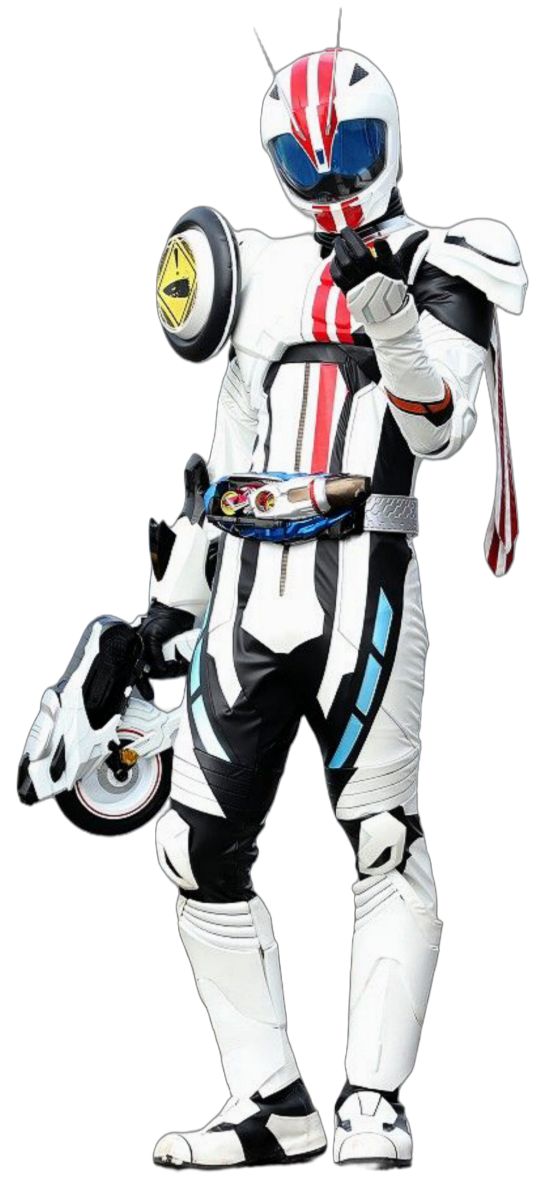 Mach Rider Lady Kamen Rider Mach by AFF1997 on DeviantArt
