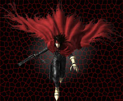 Vincent Valentine 3