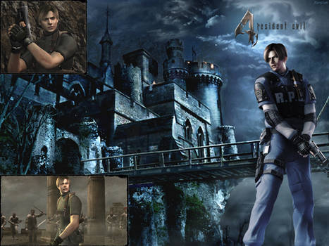 Leon Kennedy (7)