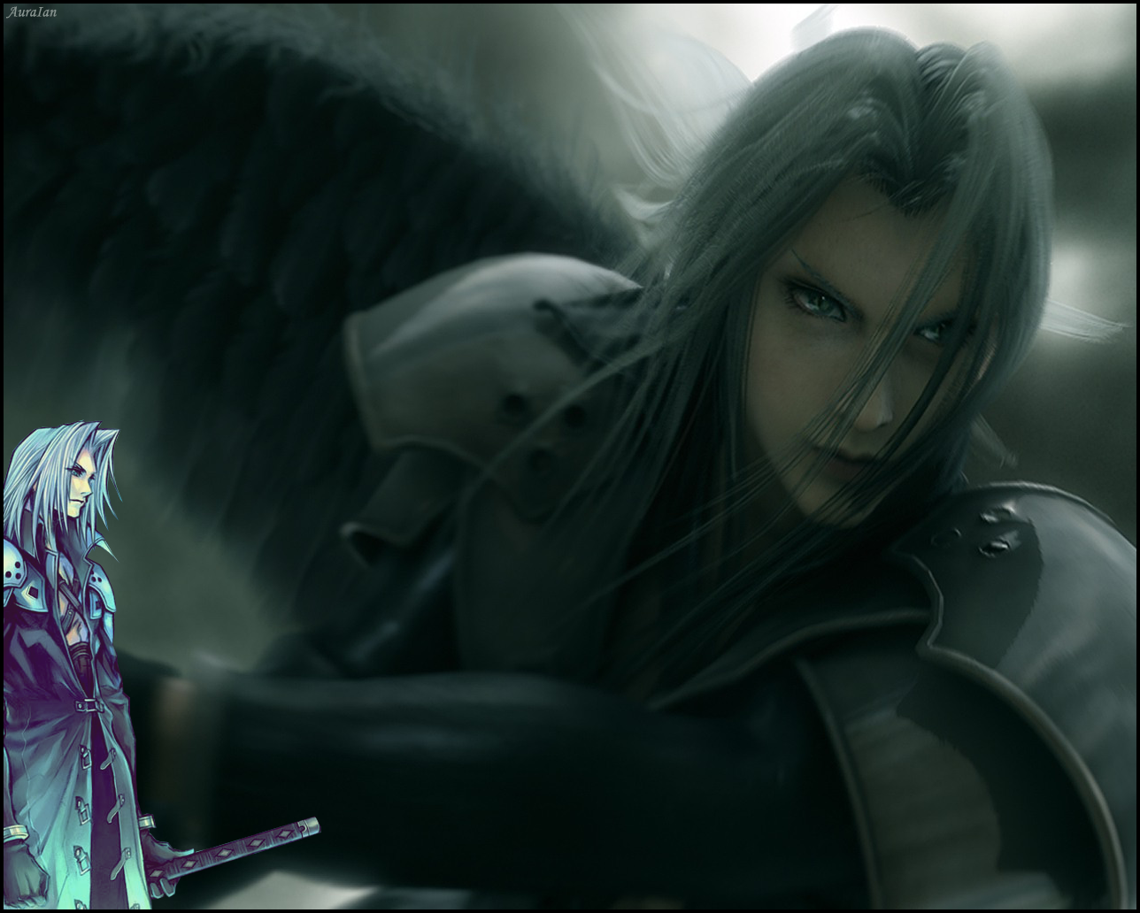 Sephiroth