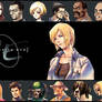 Parasite Eve