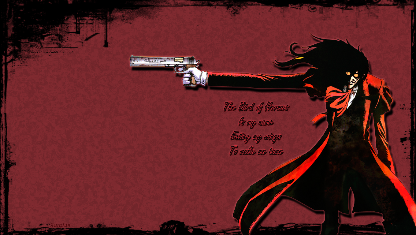 Alucard - Version 2 -