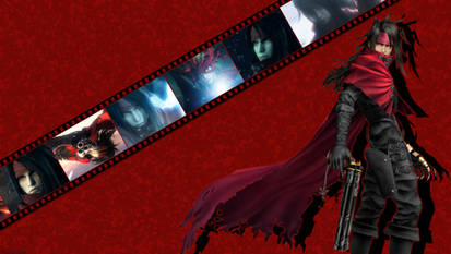 Vincent Valentine (13)