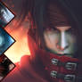 Vincent Valentine (2) - Version 3 -