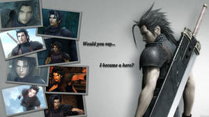 Zack Fair