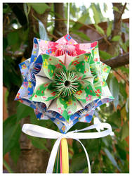 Karma Kusudama