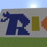 Minecraft:Rio Logo