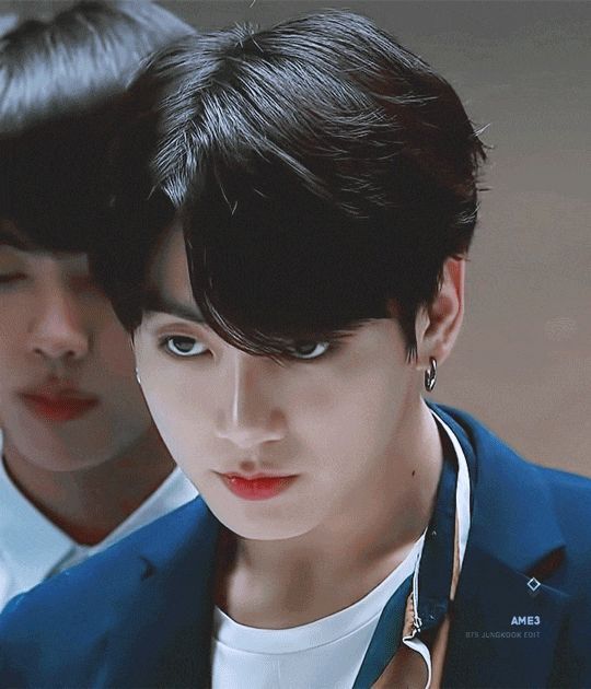Jeon Jeongguk by Yaztalich on DeviantArt