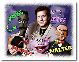 Jeff Dunham