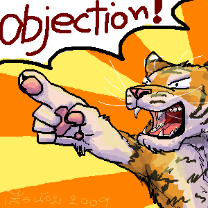 Objection