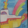 YELLOW SUBMARINE- BEATLES!