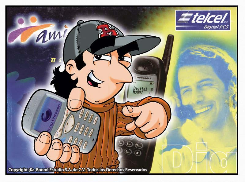 PRODUCT PLACEMENT ADAL R. 15 by Galtharllin on DeviantArt