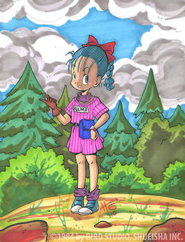 Bulma.