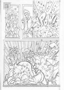 RBD Pencils 16