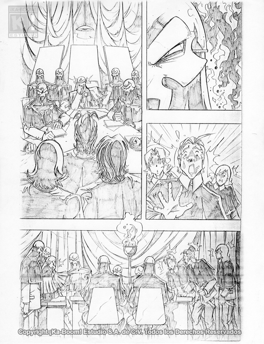 RBD Pencils 17