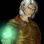 Jaevid - The Dragonrider Chronicles