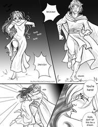 Dragonrider Scene - Page 2