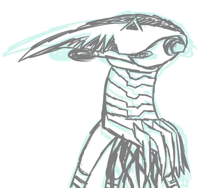Here Have Another Tripod By ArceusOpener On DeviantArt here-have-another-tripod-by-arceusopener-on-deviantart