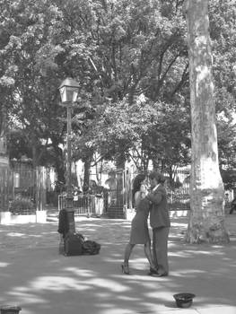 Tango in Paris