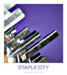 Staple City