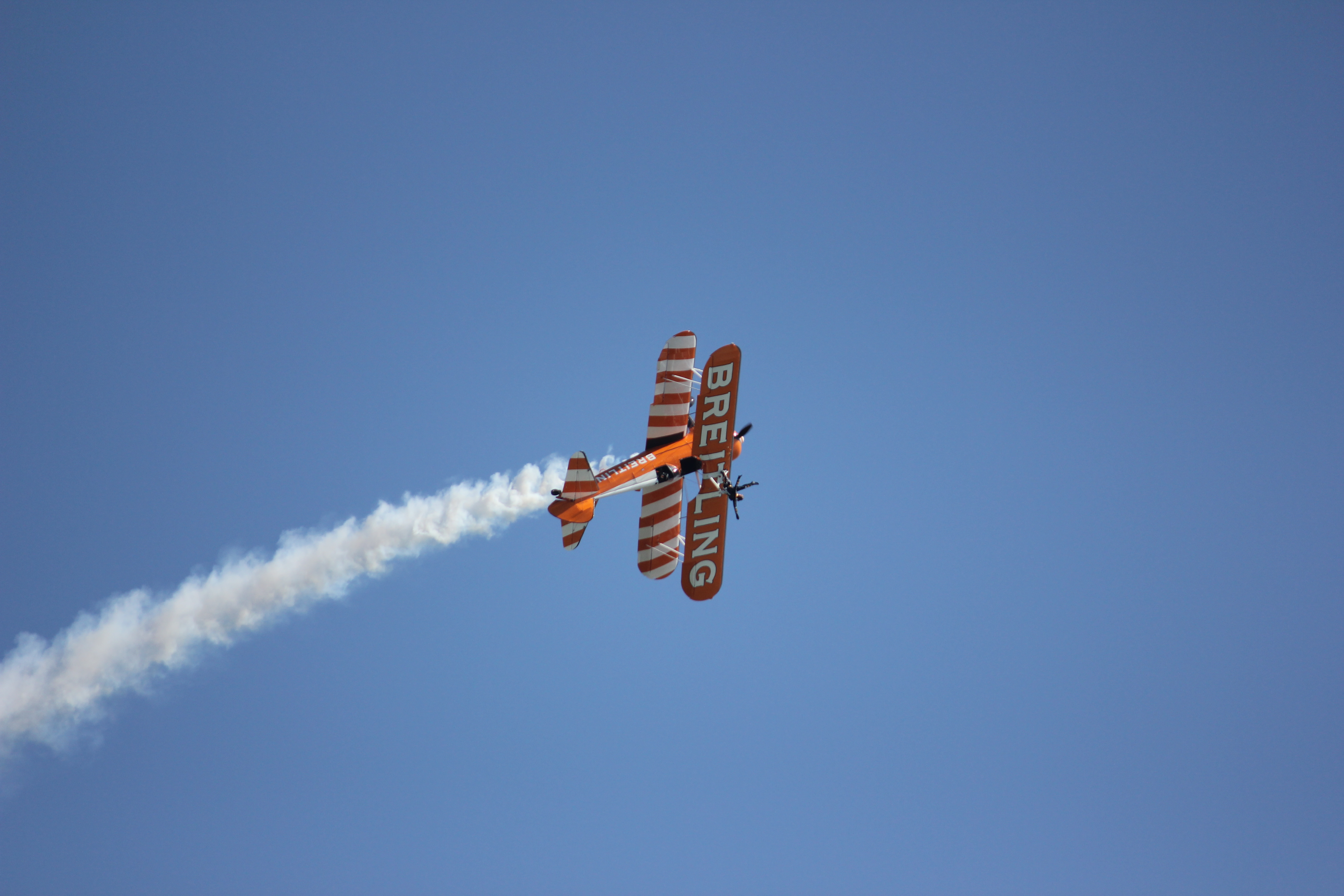 Brietling Wingwalker