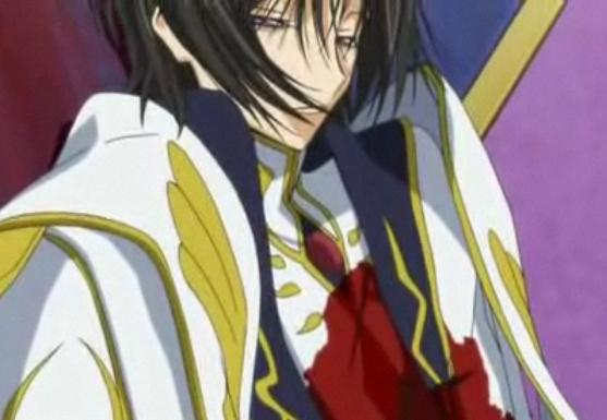 Lelouch Death By Lelouchvibritannia92 On Deviantart Lelouch Death By Lelouchvibritannia92 On Deviantart