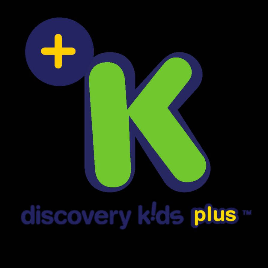 Discovery Kids Plus Logo By Jafet87 On Deviantart Discovery Kids Plus Logo By Jafet87 On Deviantart