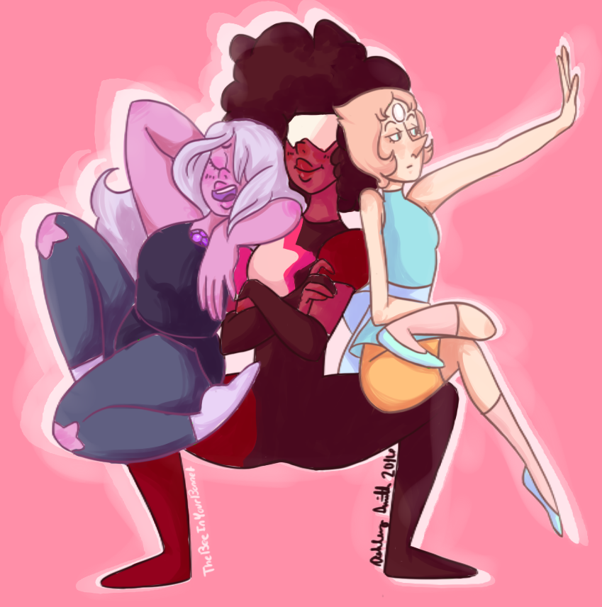 COLLAB- Rock Mommies