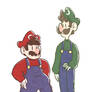 The Marios