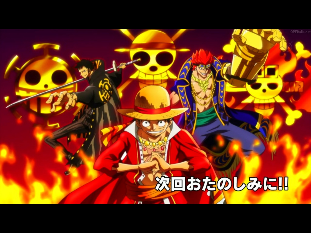 One Piece Ep 650 Ending By Candydfighter On Deviantart One Piece Ep 650 Ending By Candydfighter On Deviantart