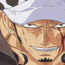 Trafalgar Law ep 661